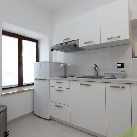 Apartments Luna Rovinj Exterior foto