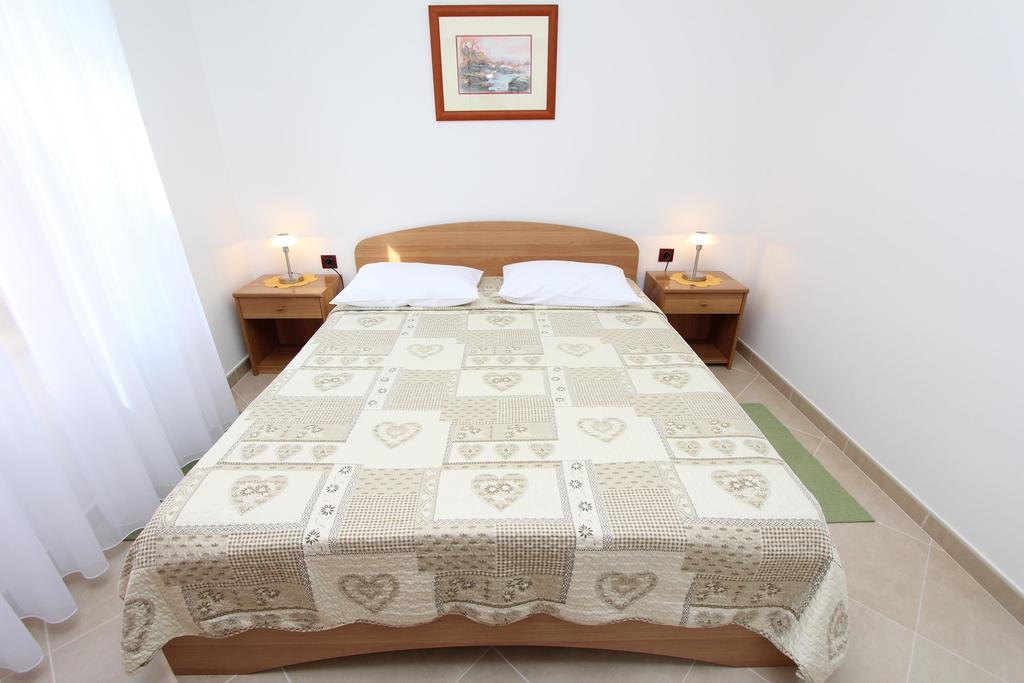 Apartments Luna Rovinj Exterior foto