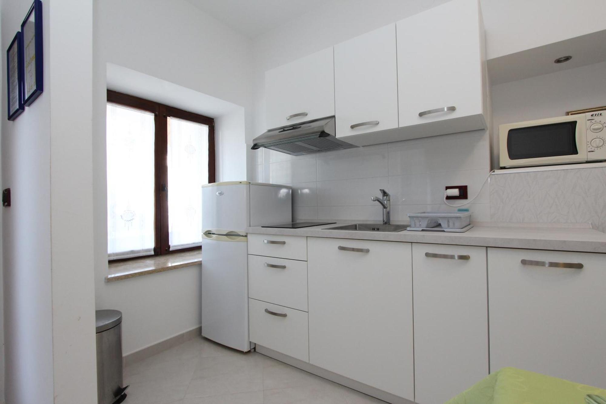 Apartments Luna Rovinj Exterior foto