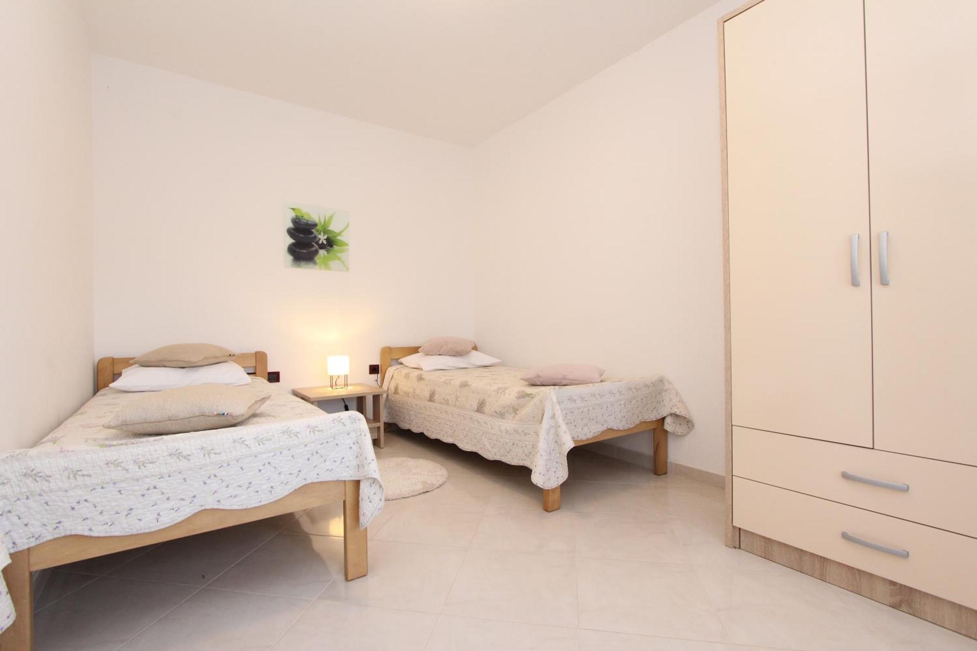 Apartments Luna Rovinj Exterior foto